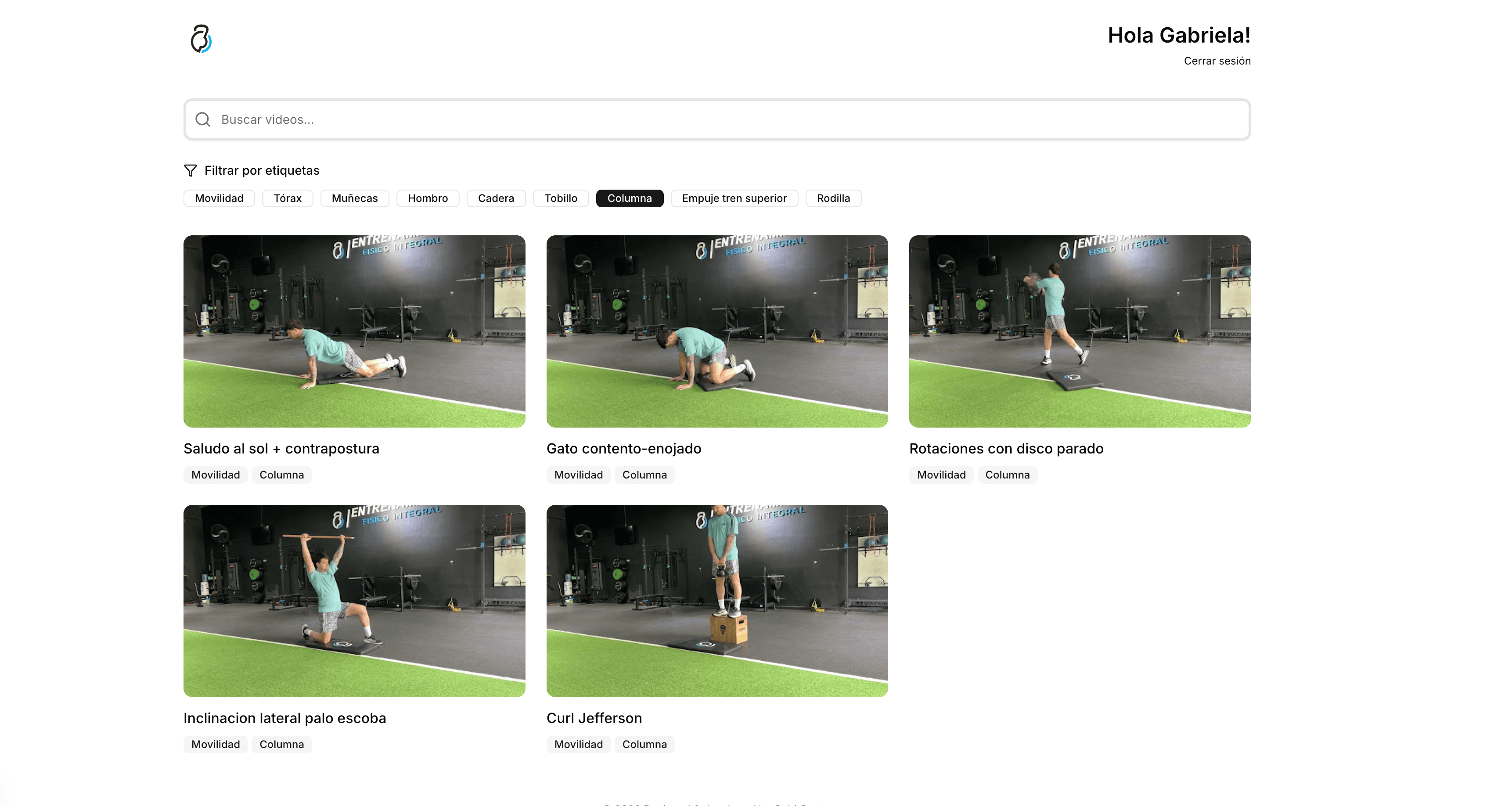 Video Library thumbnail 2