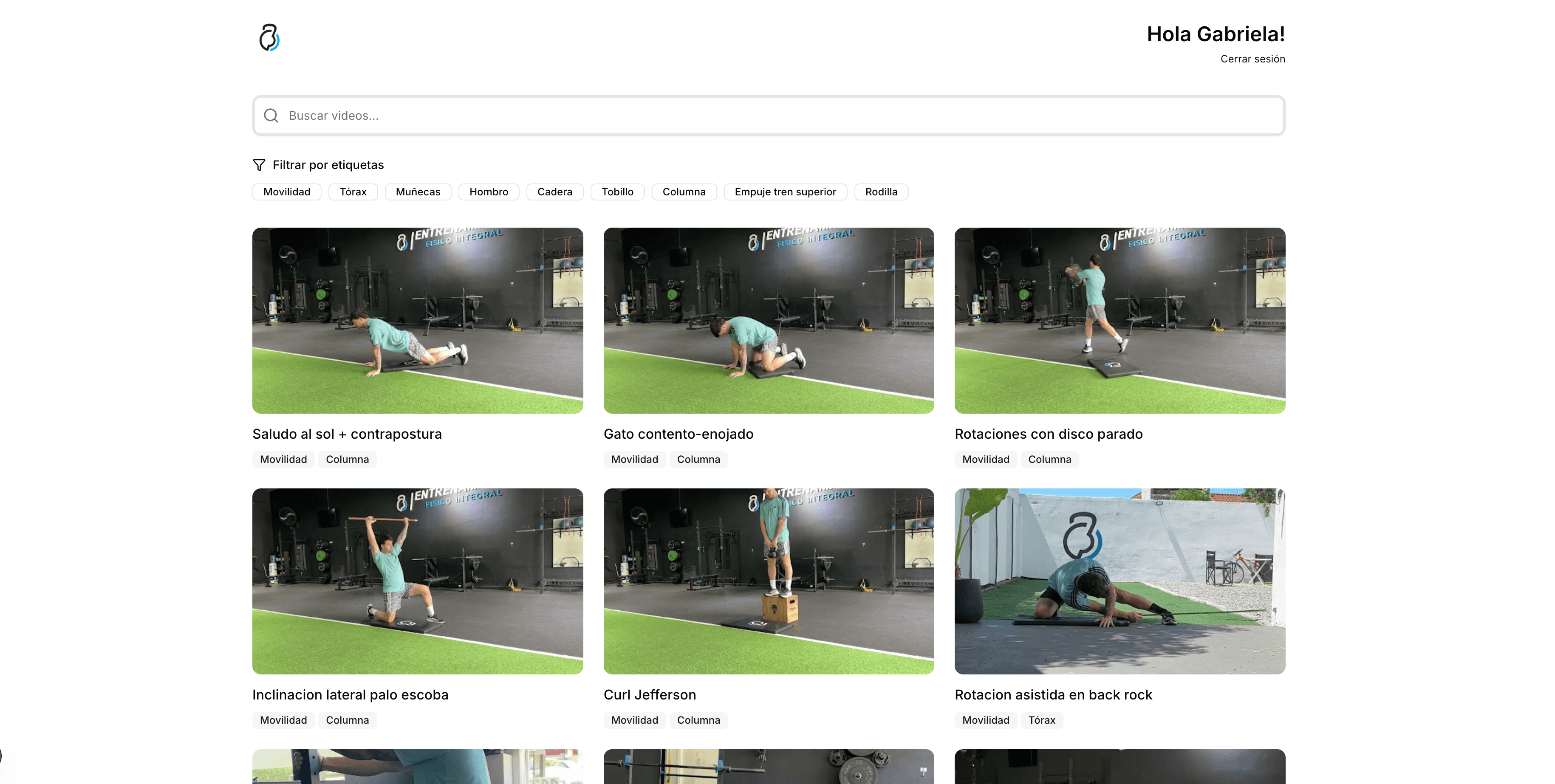 Video Library thumbnail 3
