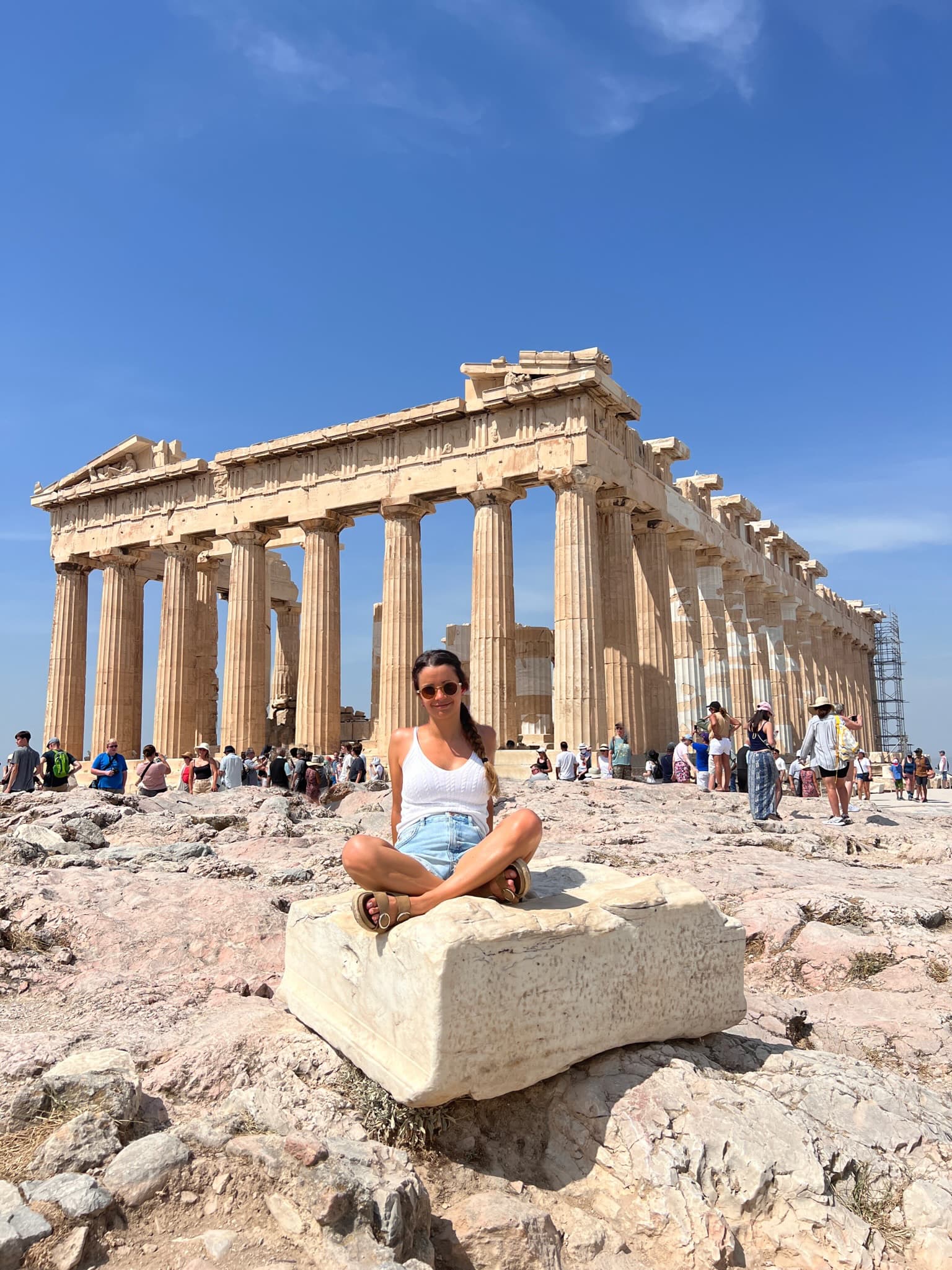 Athens, Greece