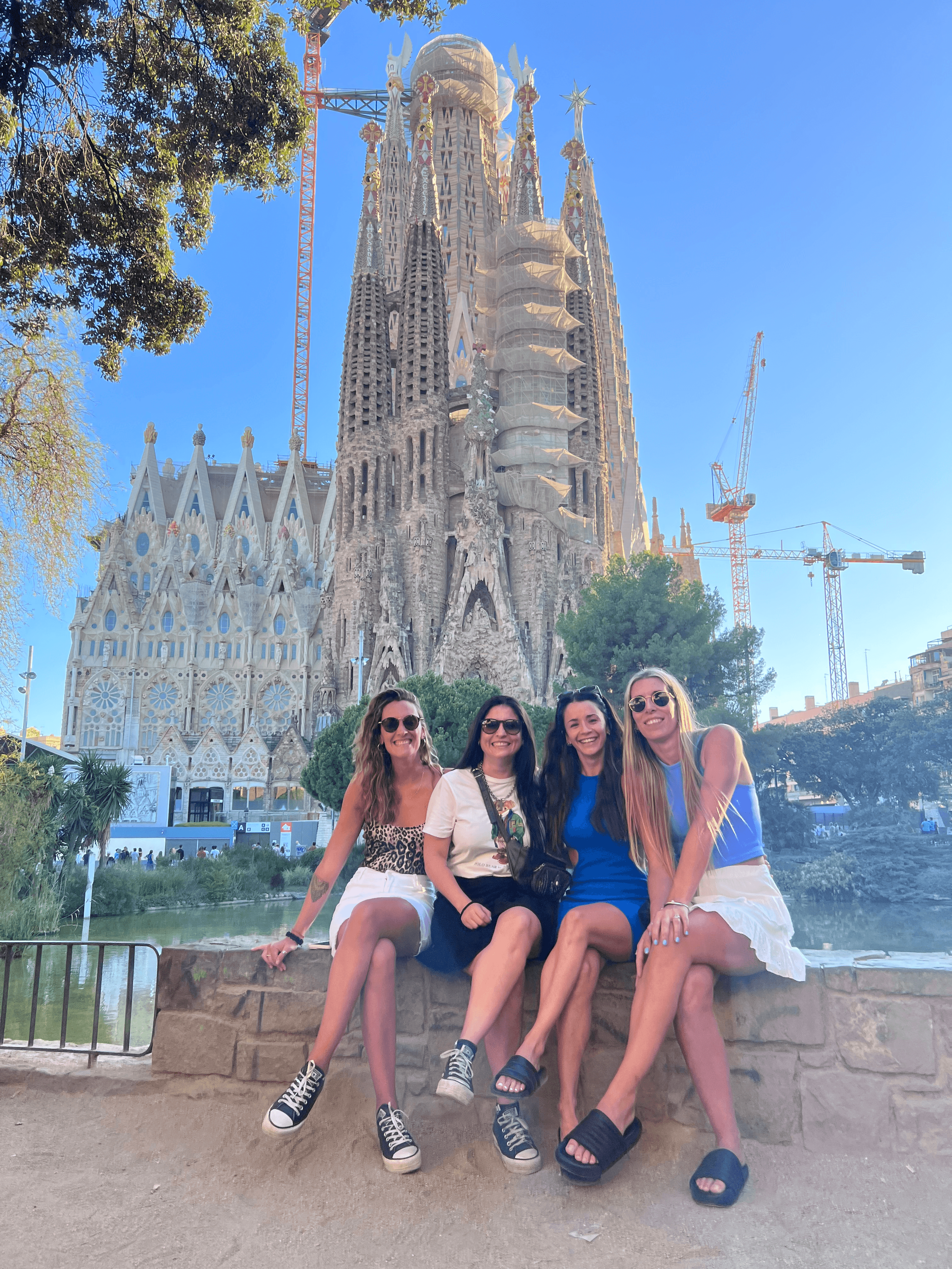 Barcelona, Spain