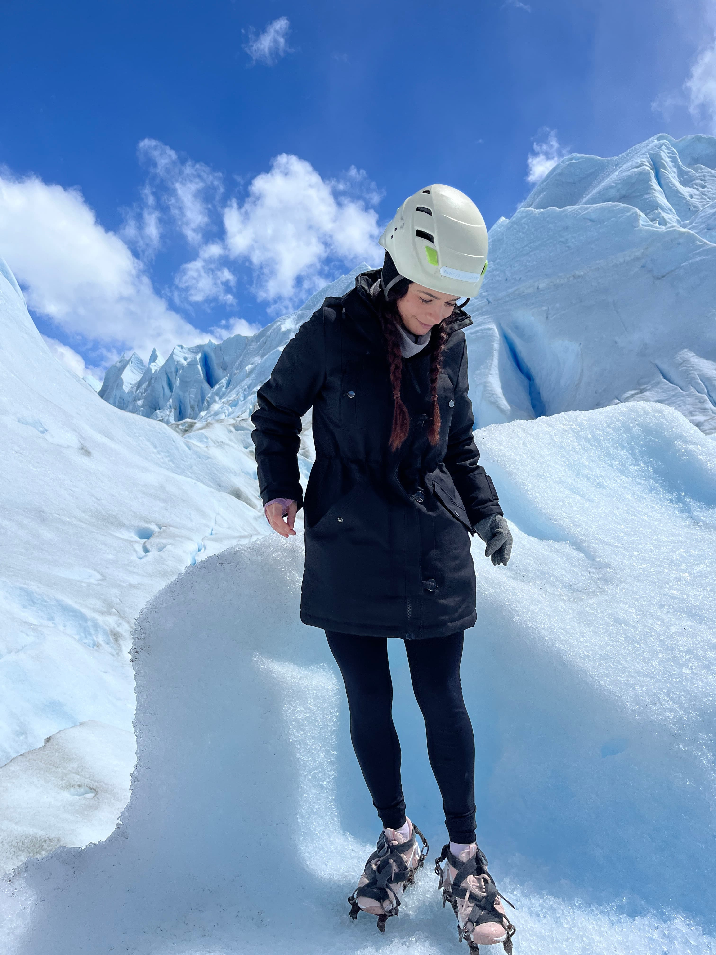 Calafate, Argentina