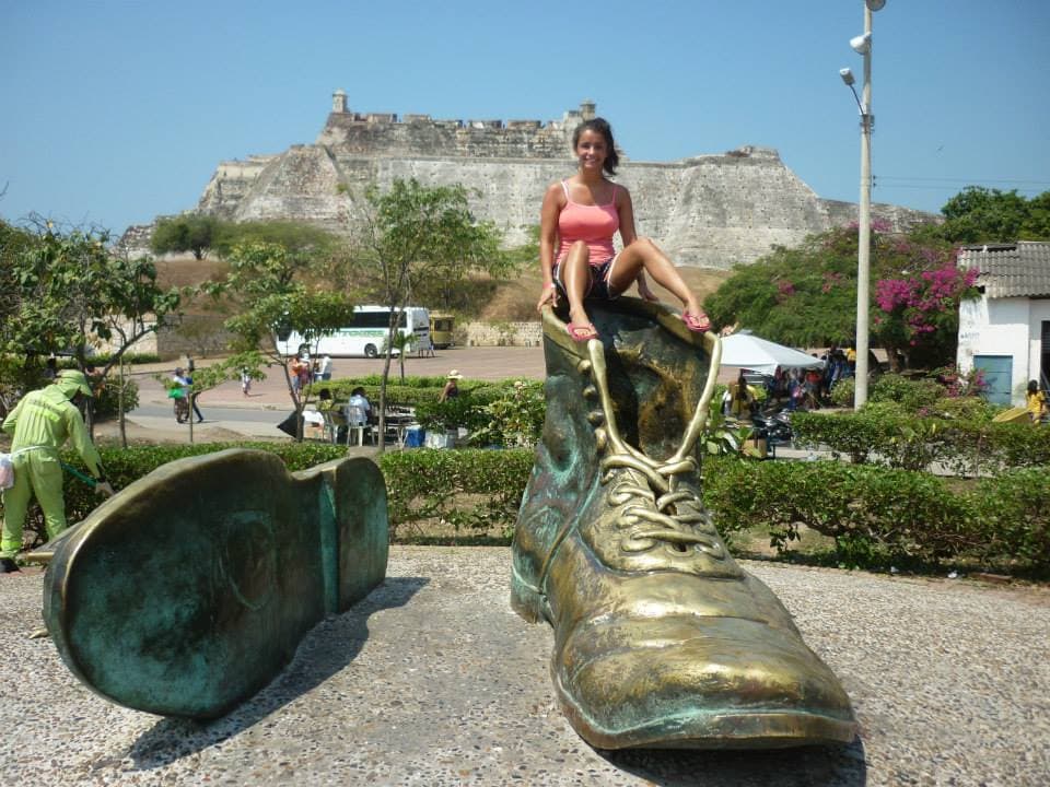Cartagena, Colombia