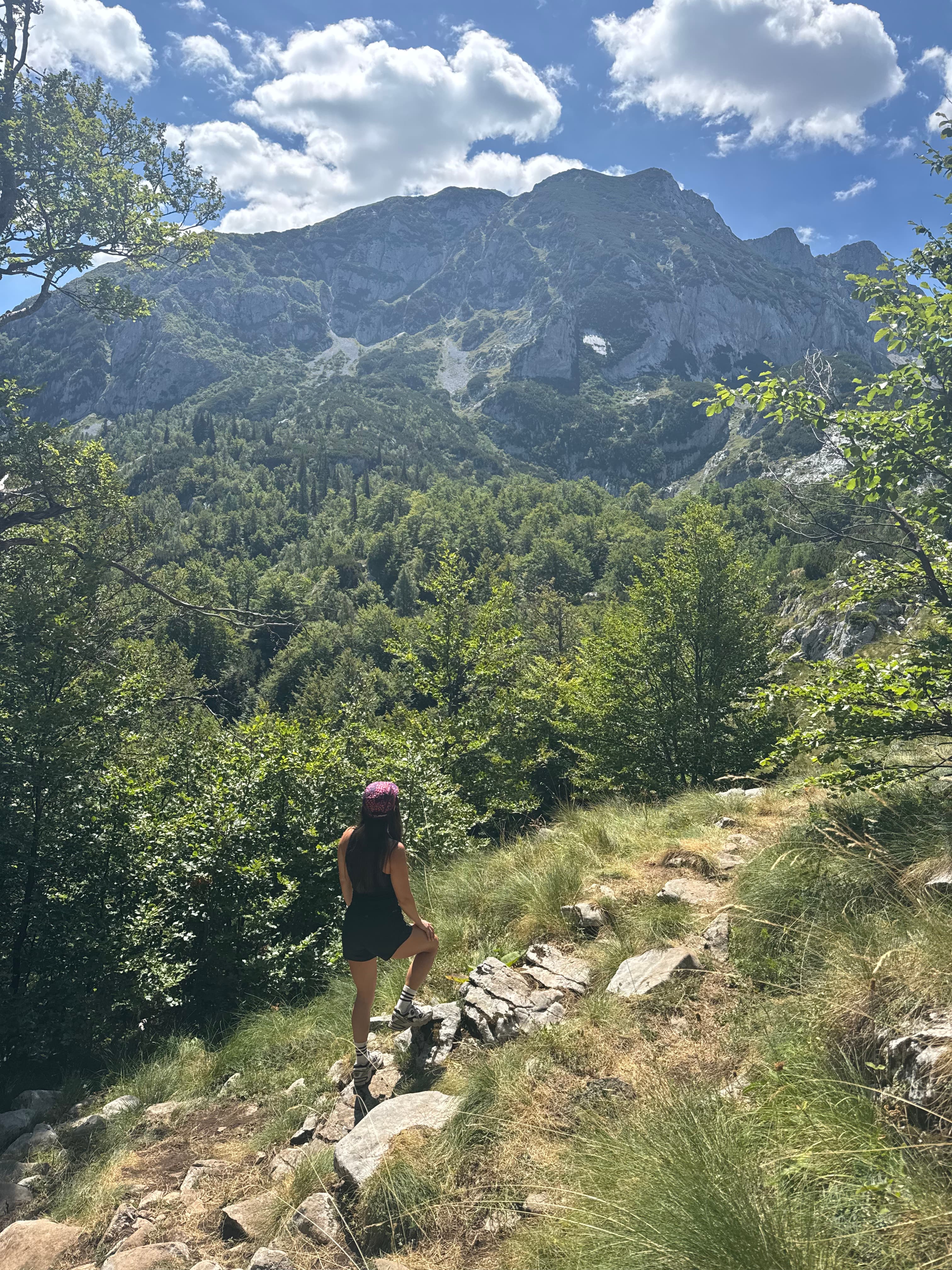 Durmitor National Park, Montenegro