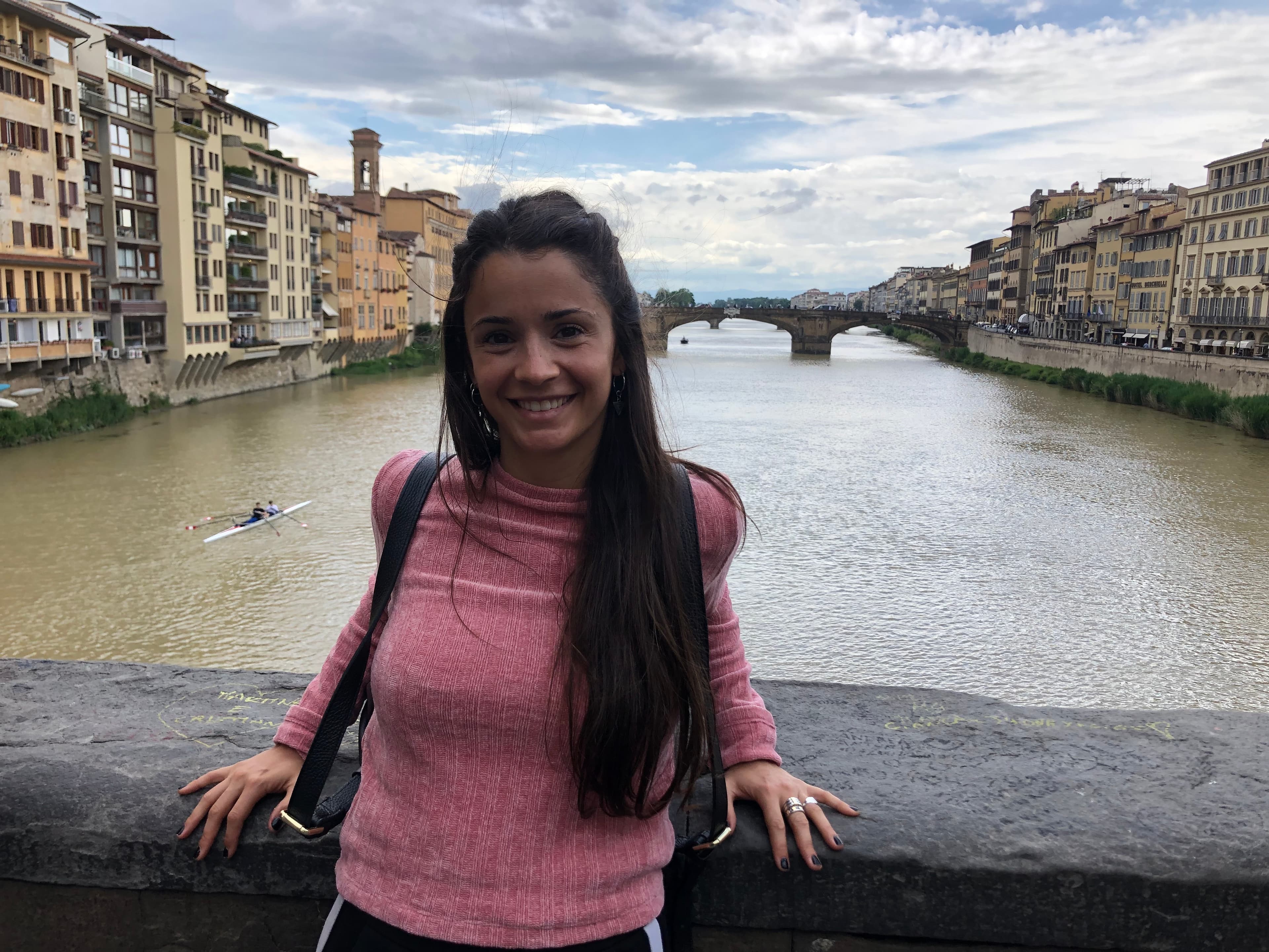 Florence, Italy