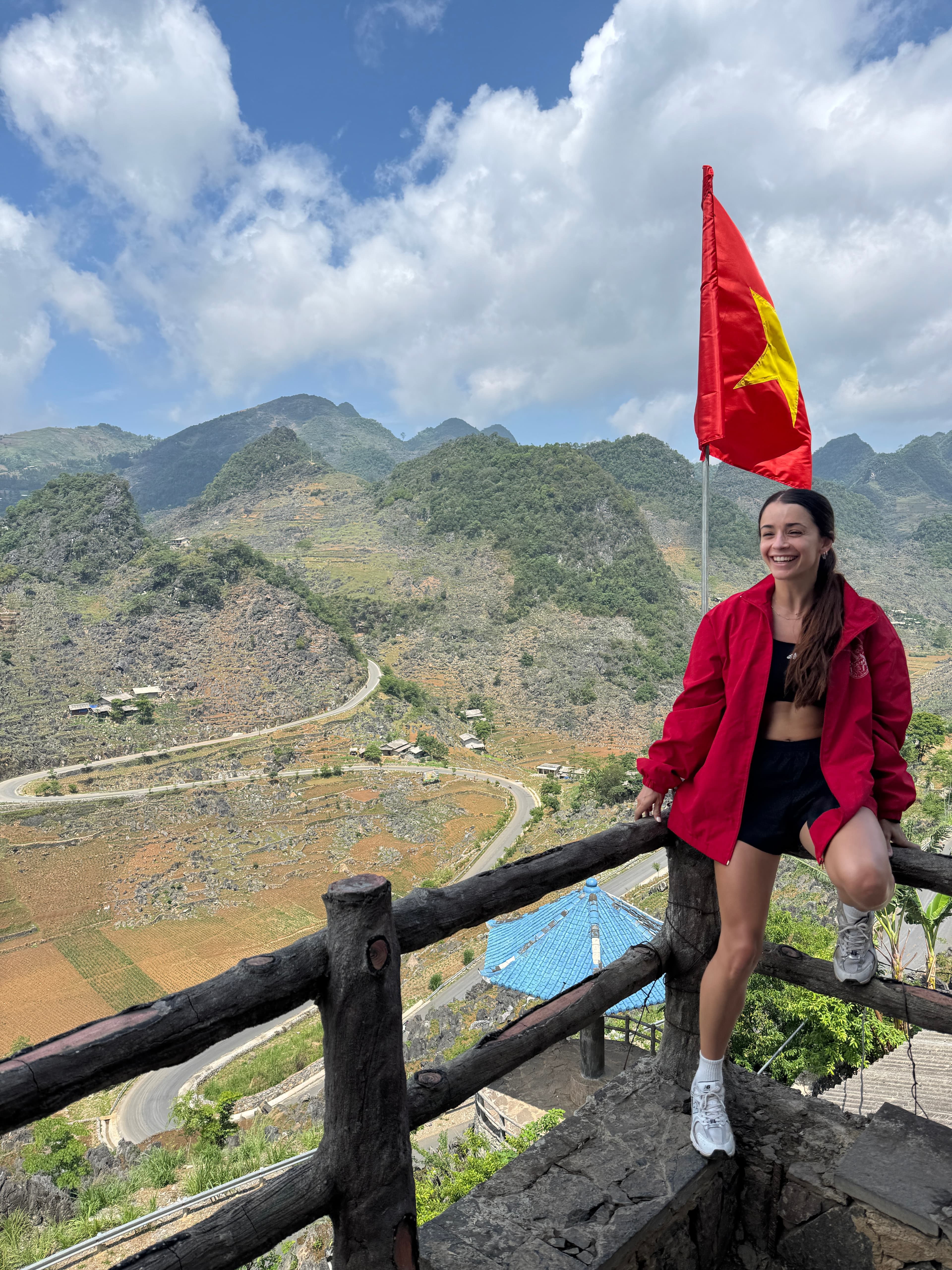 Ha Giang, Vietnam