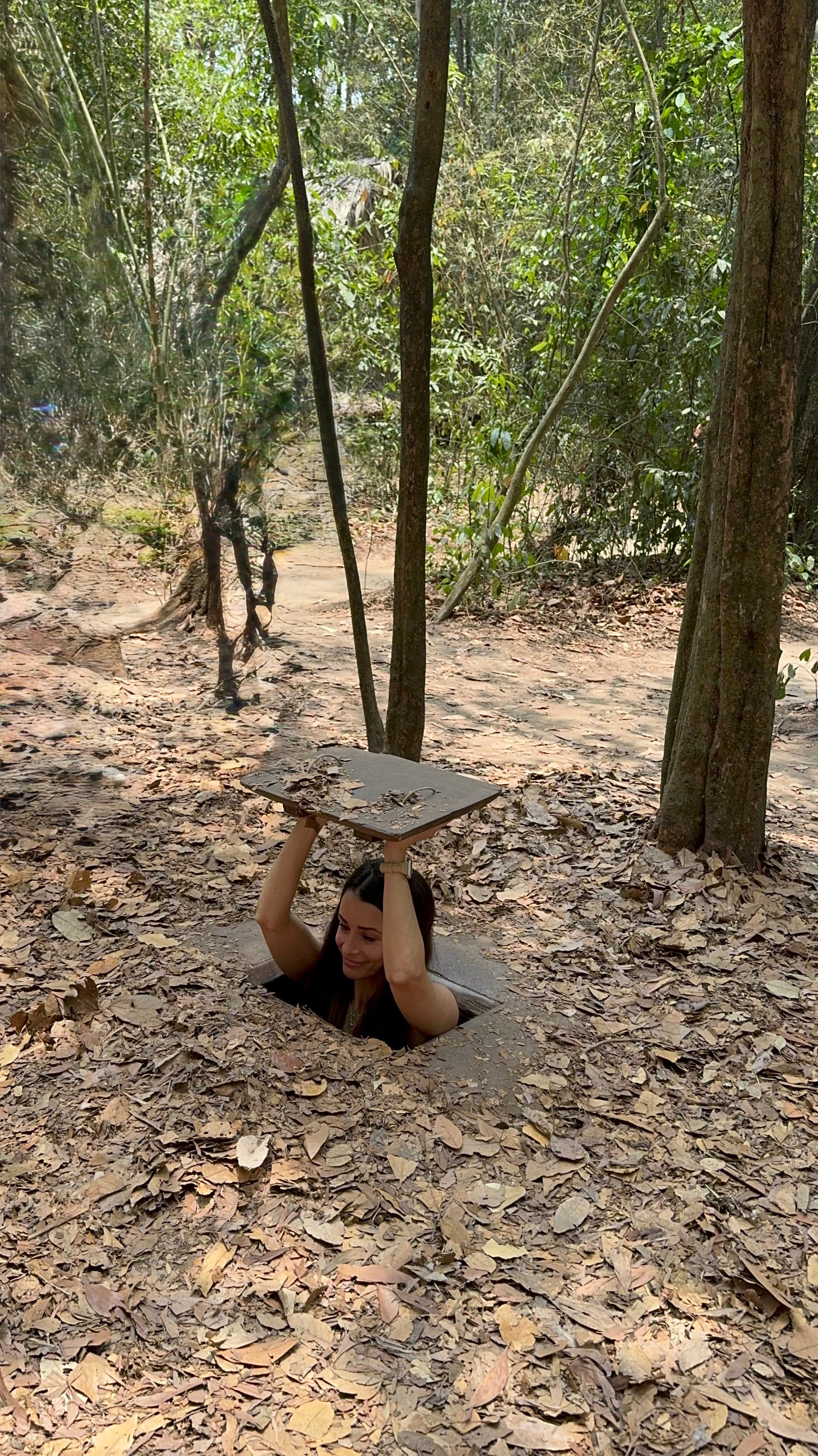 Ho Chi Minh City, Vietnam