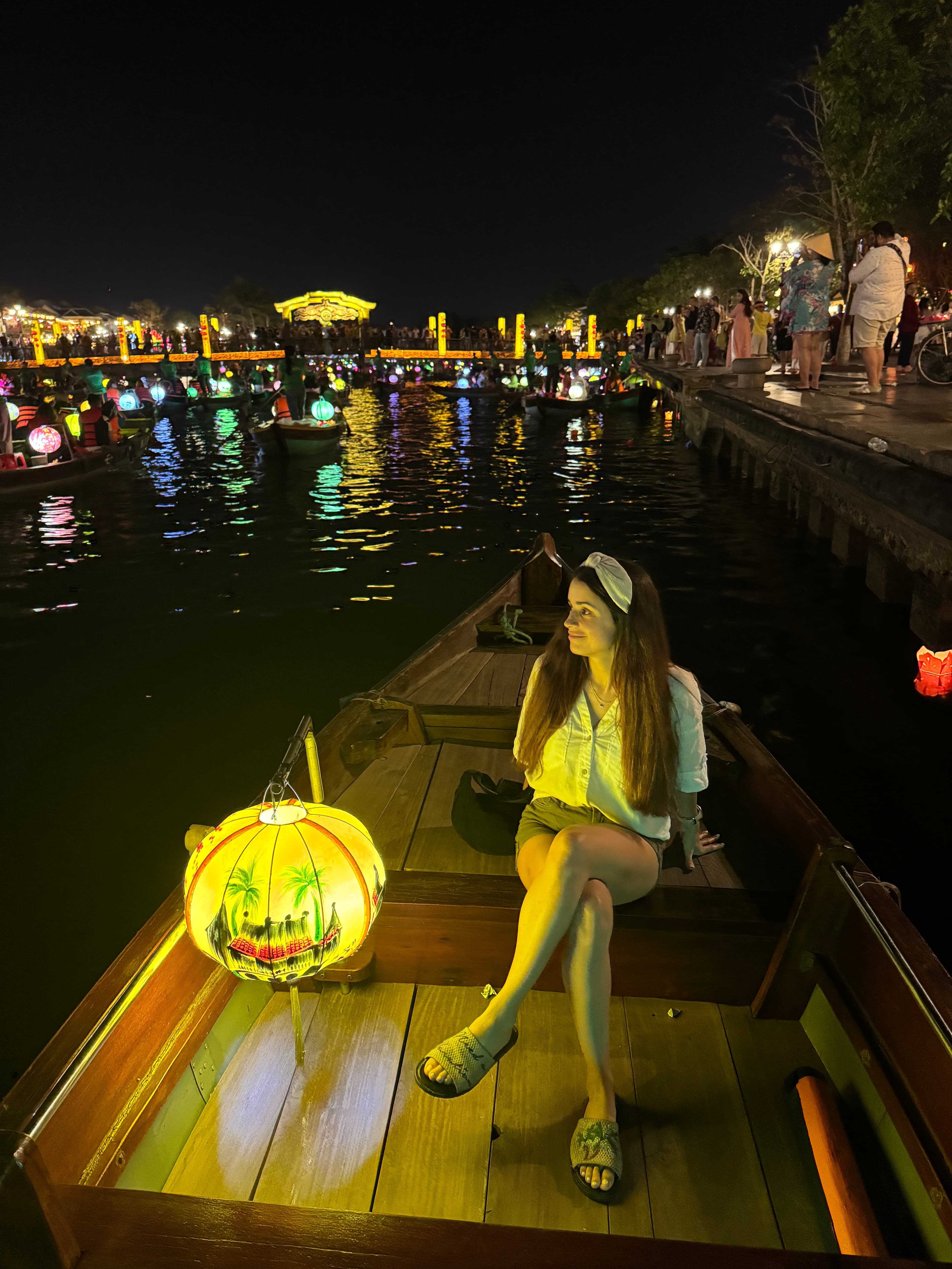 Hoi An, Vietnam