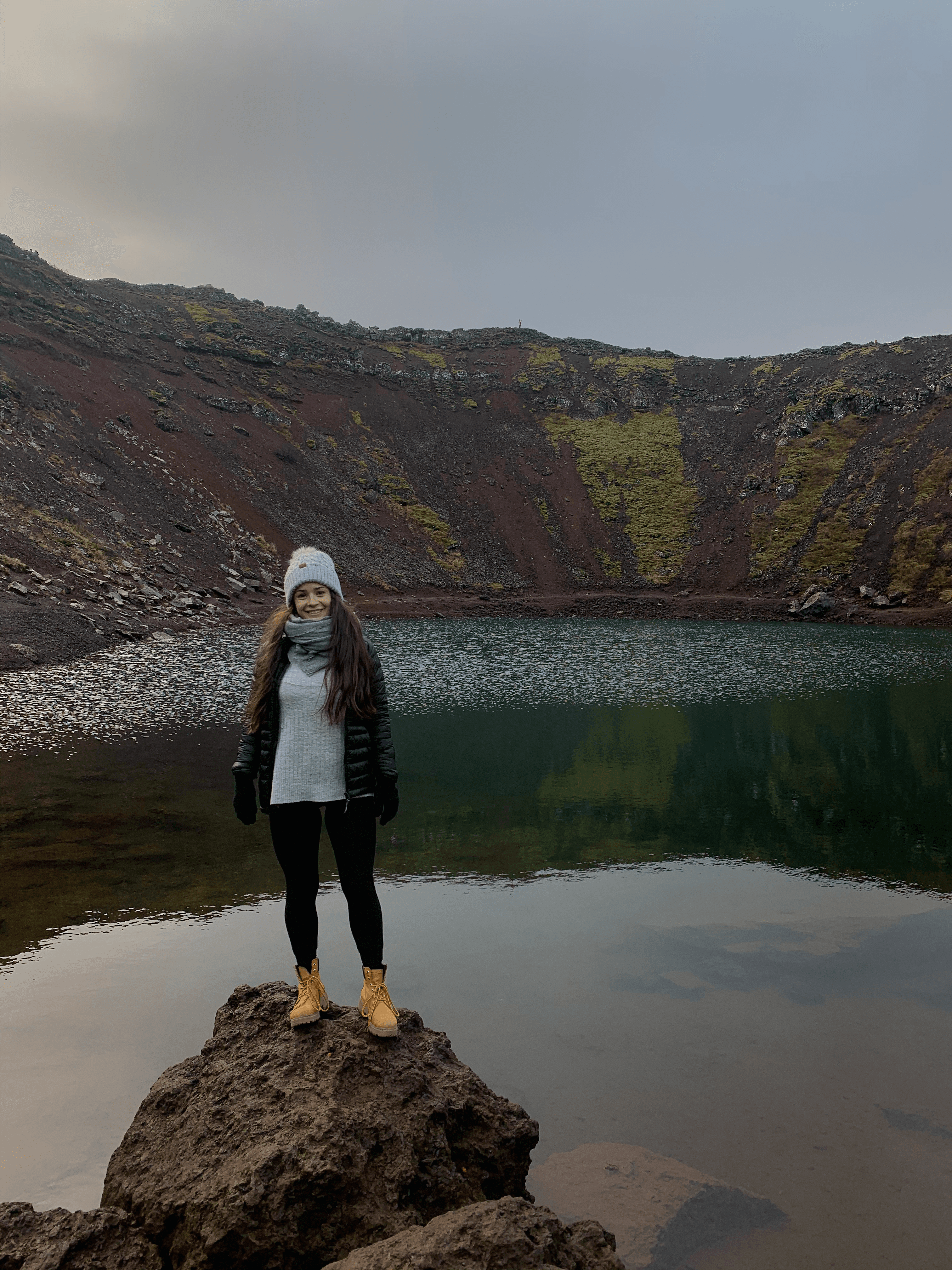 Iceland, Iceland