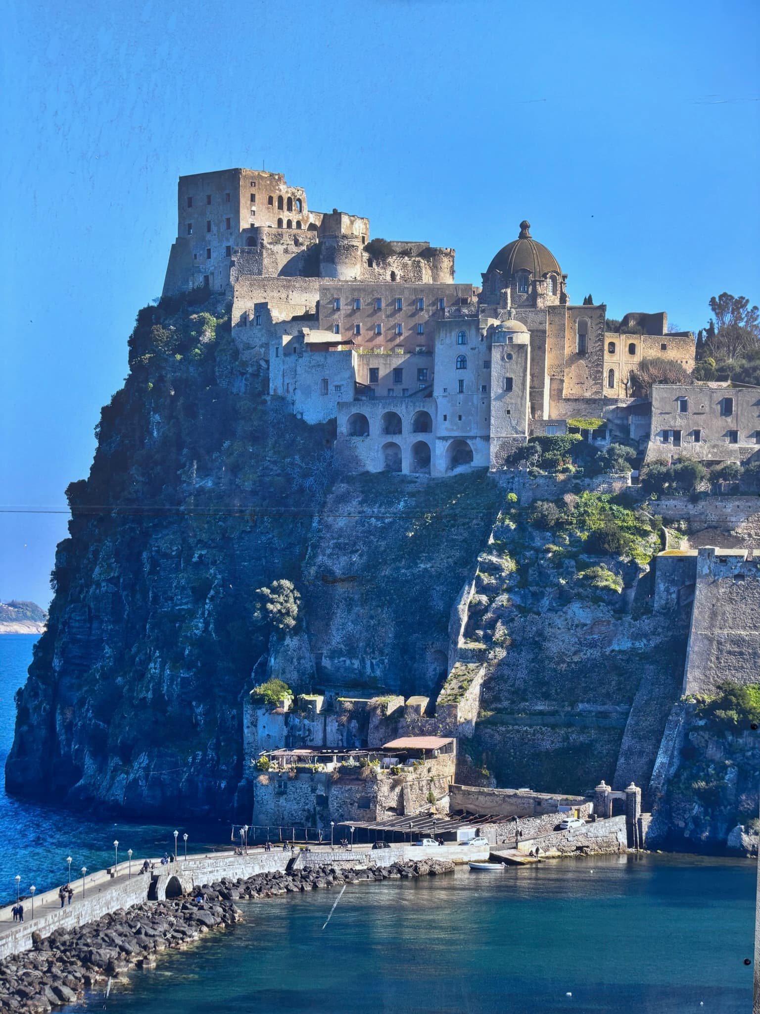 Ischia, Italy