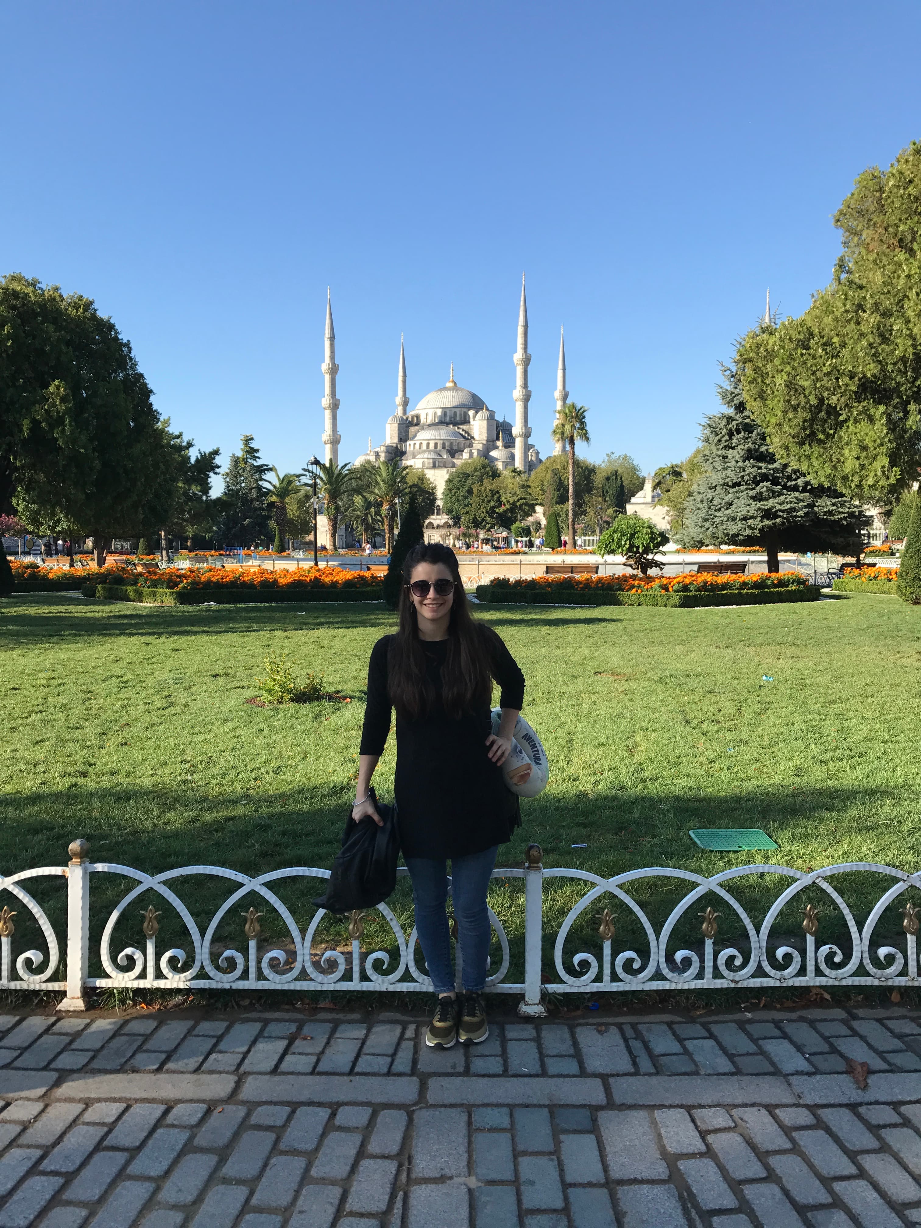 Istanbul, Turkey