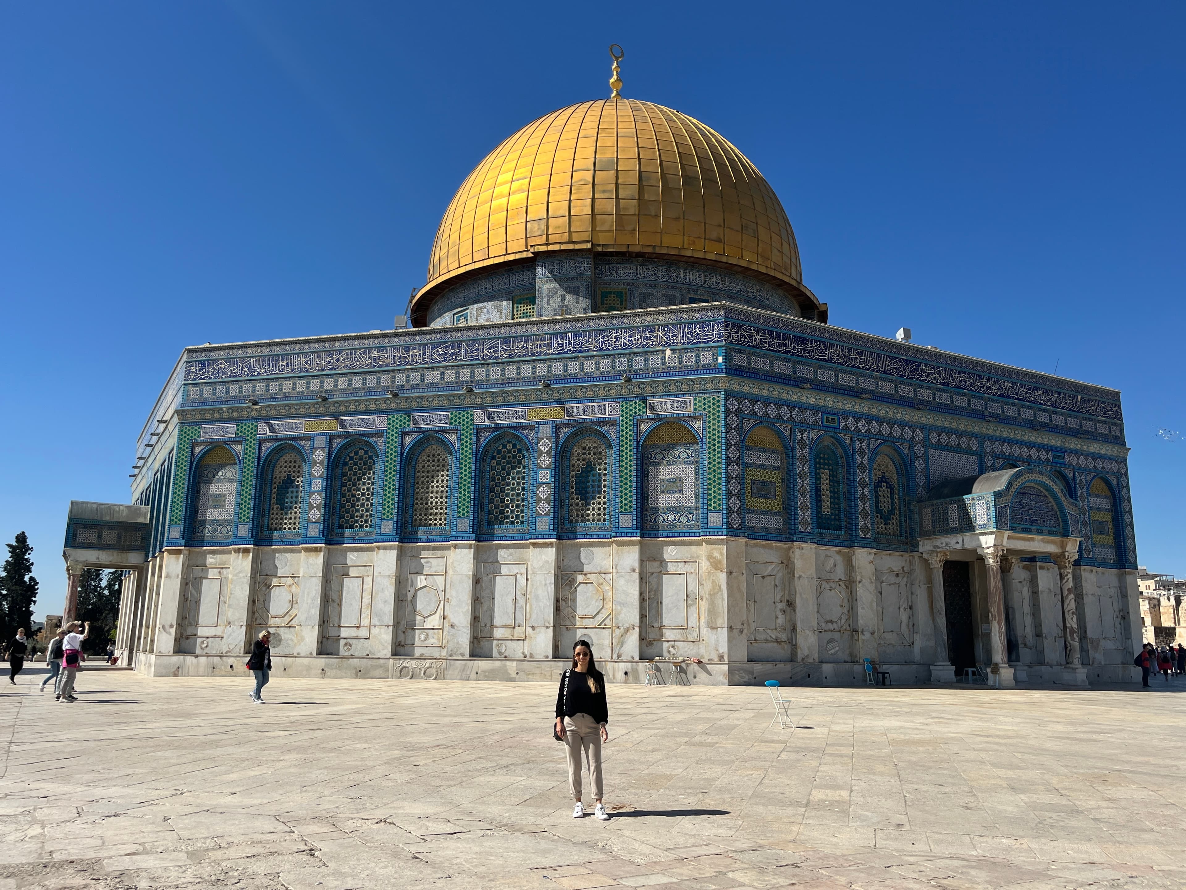 Jerusalem, Israel