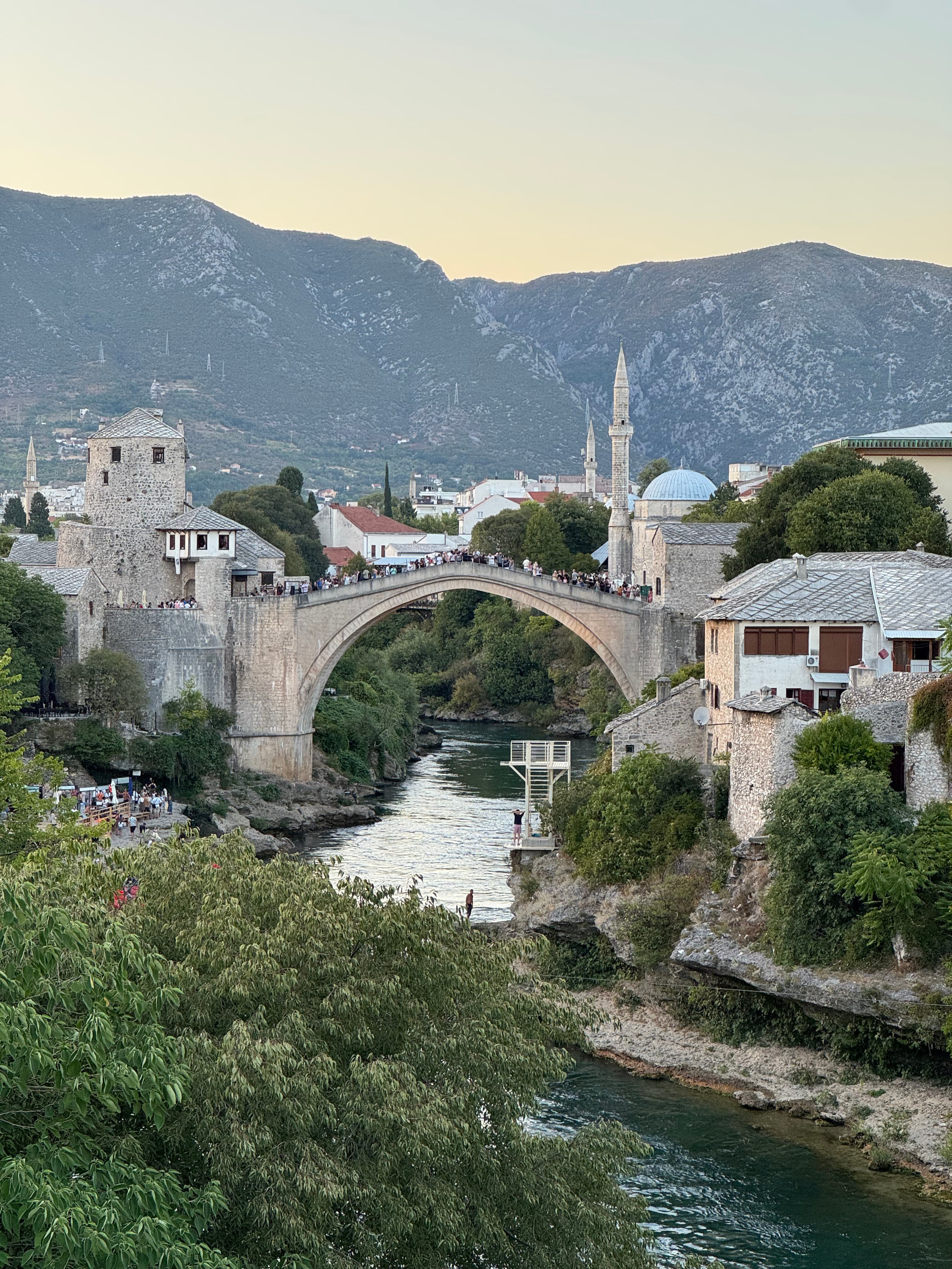Mostar, Bosnia and Herzegovina