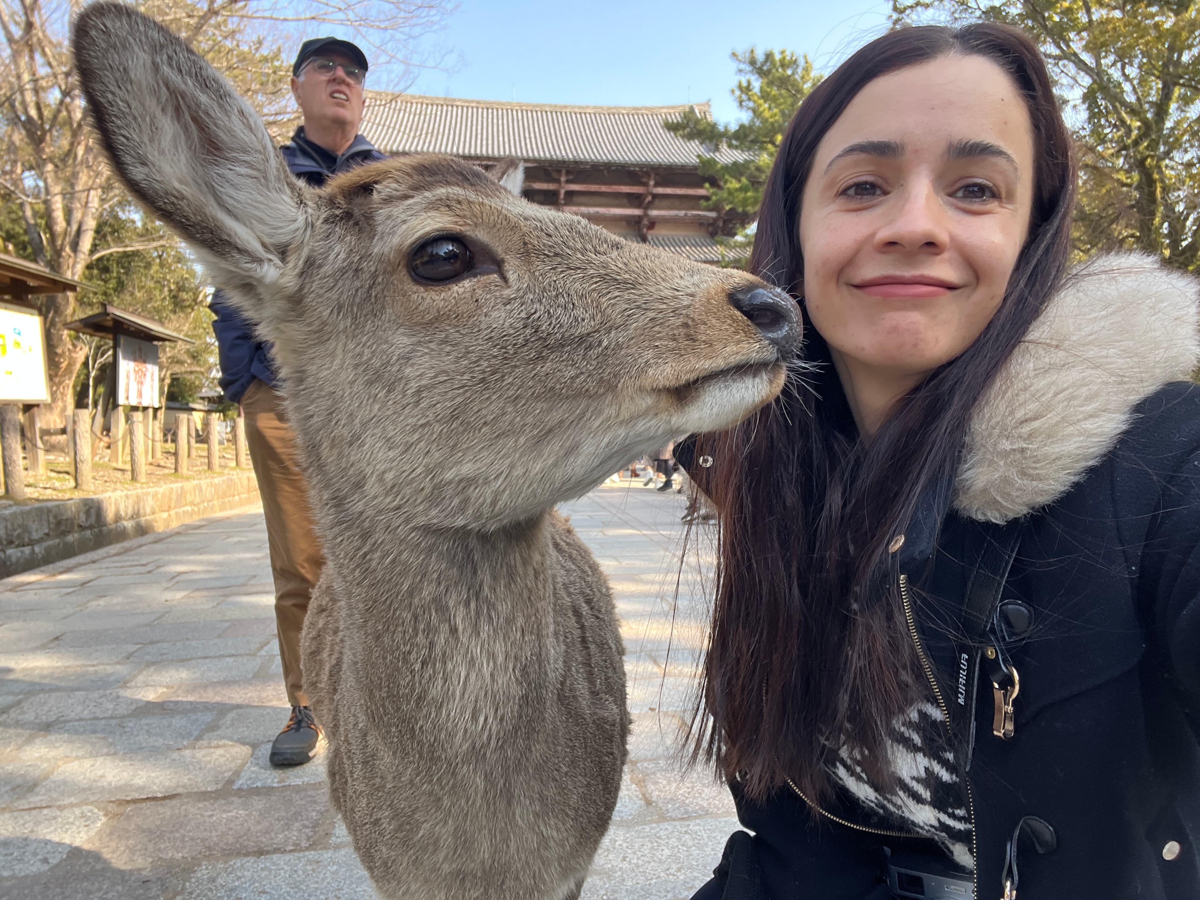 Nara, Japan