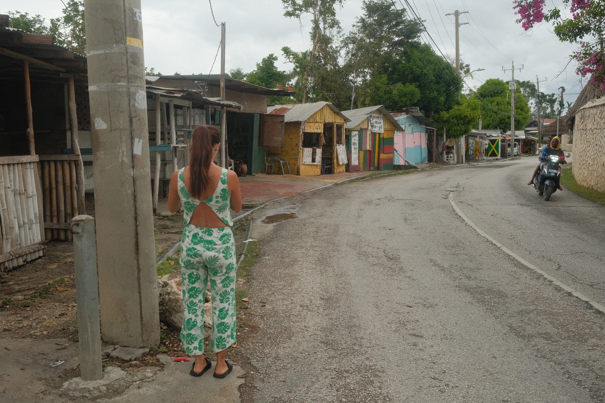 Negril, Jamaica