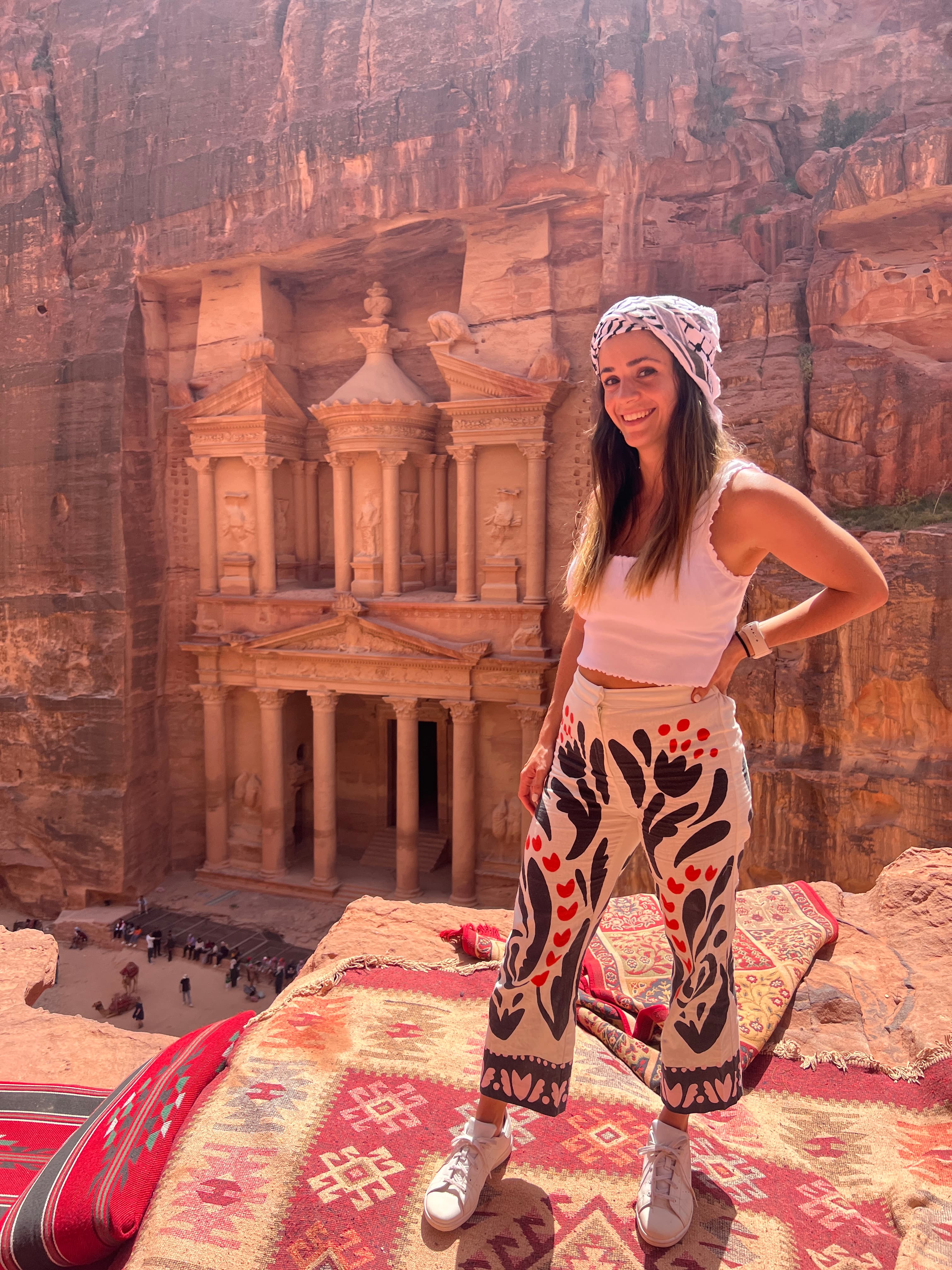Petra, Jordan