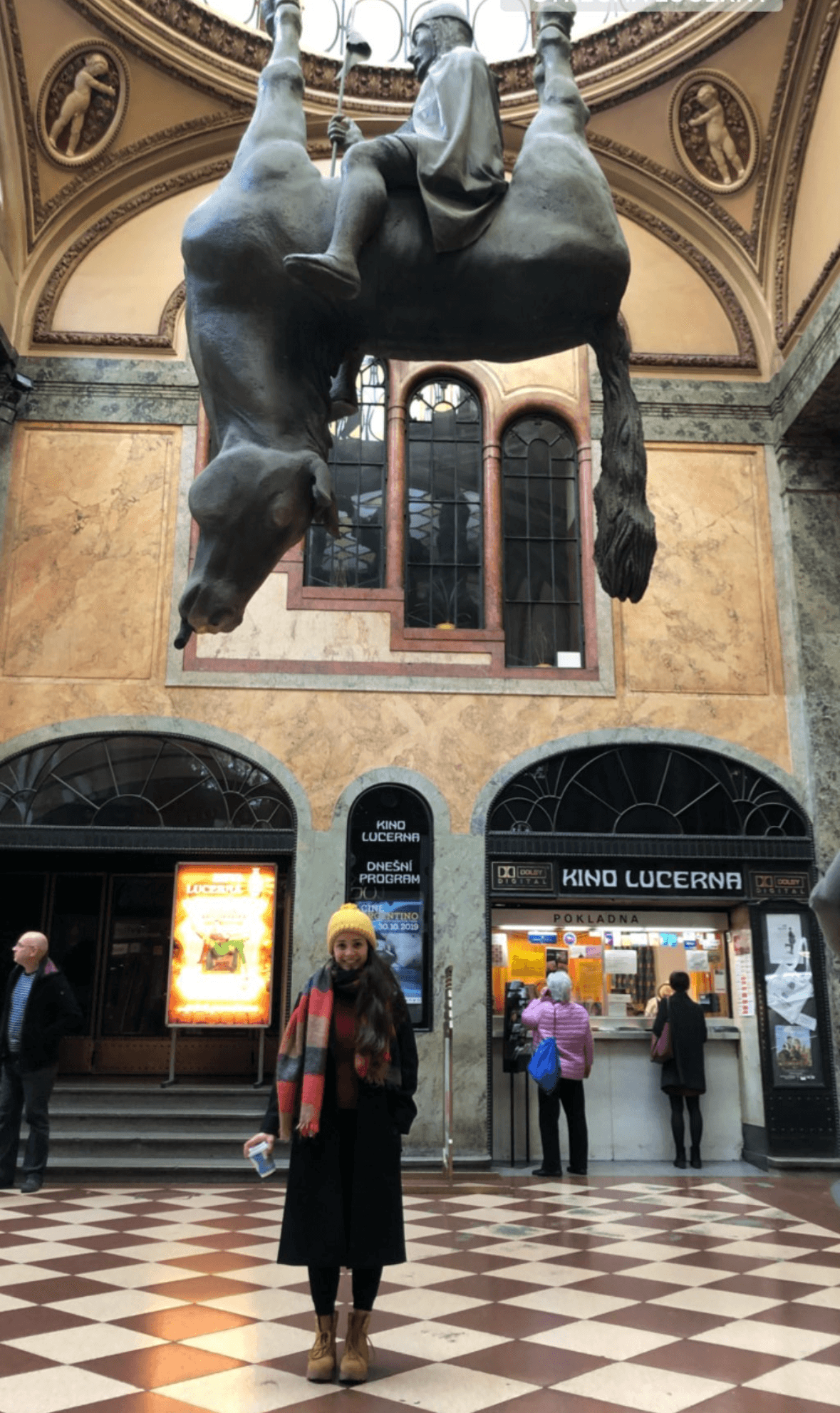 Prague, Czech Republic