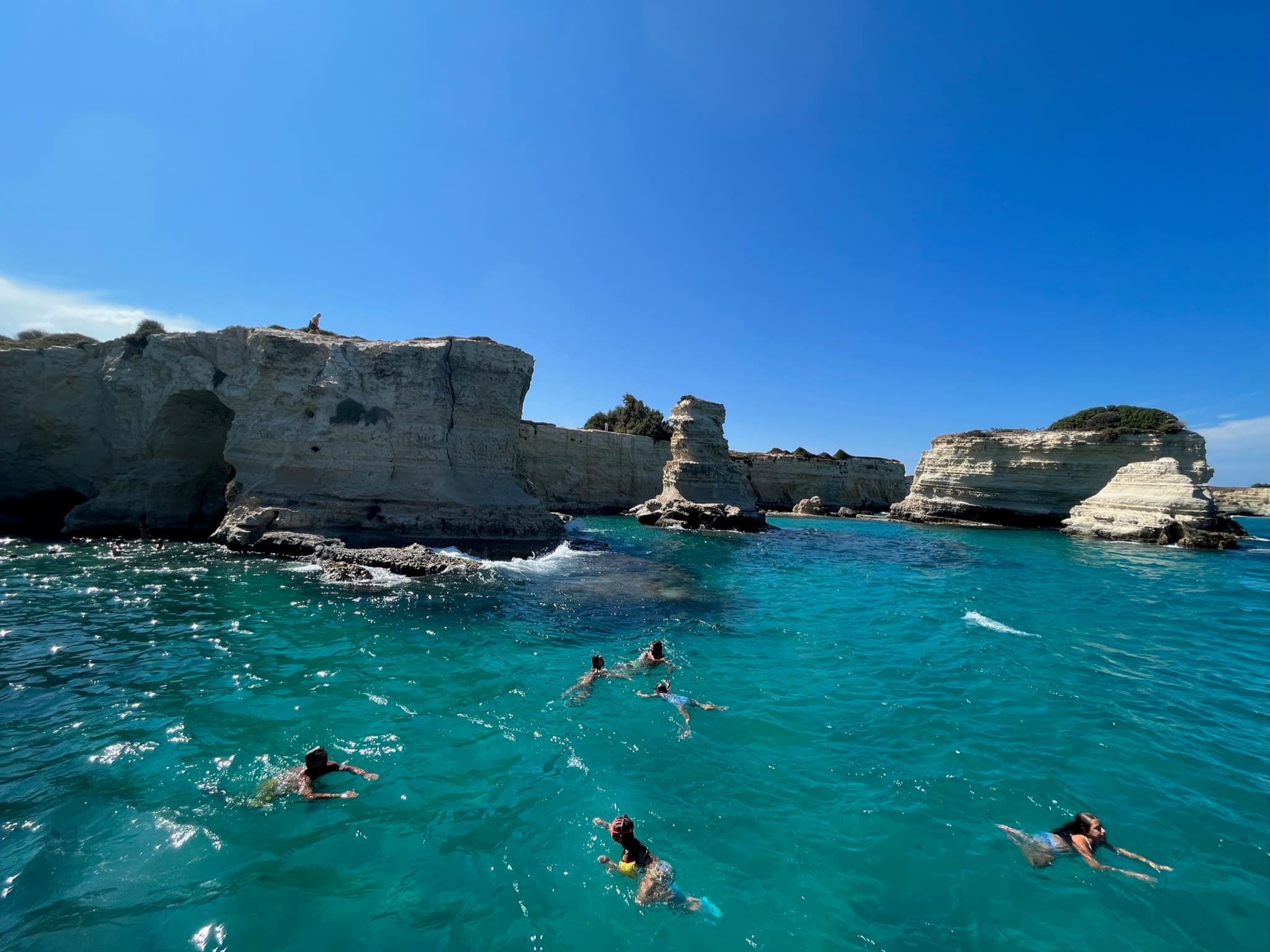 Puglia, Italy
