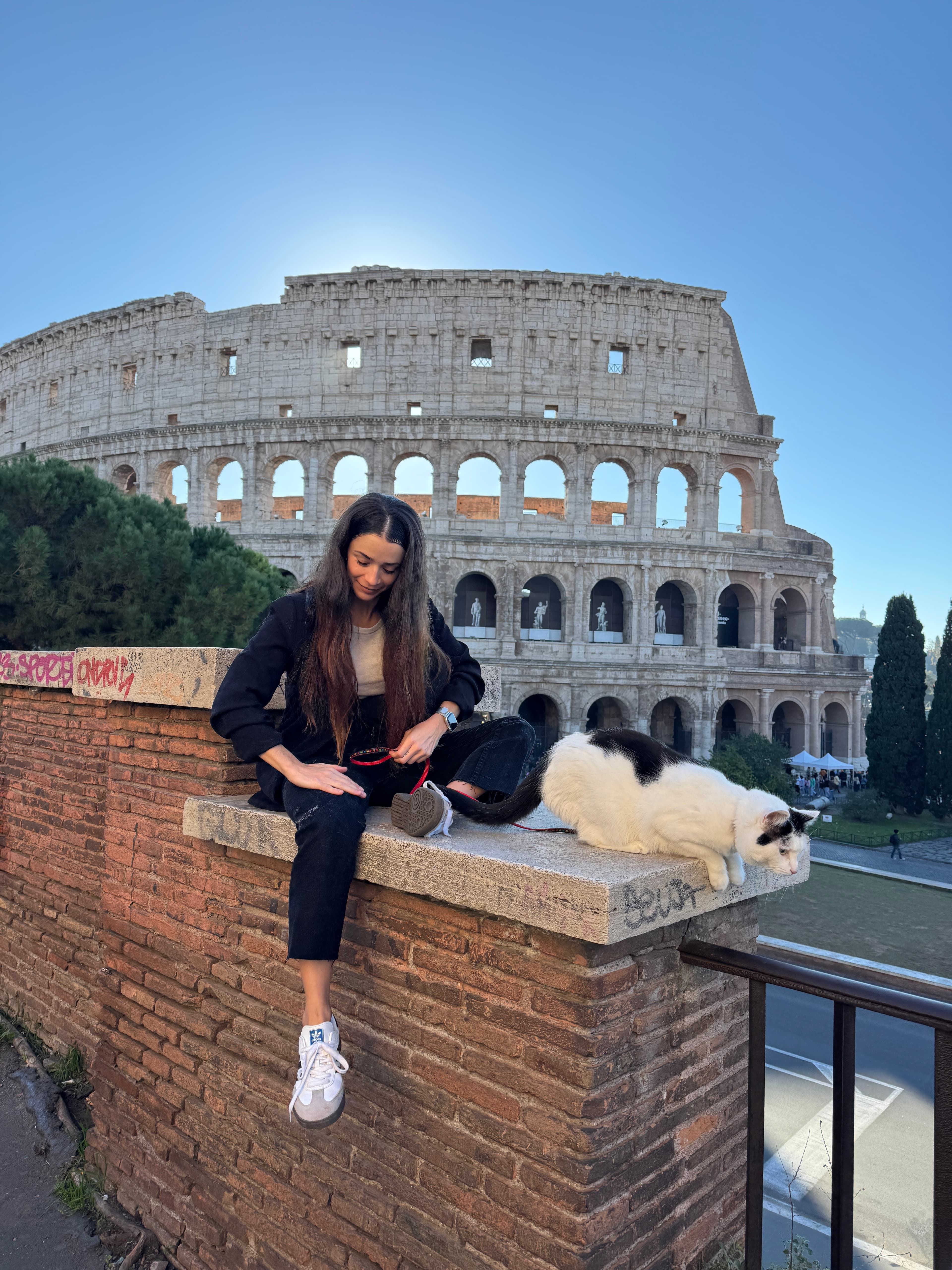 Rome, Italy