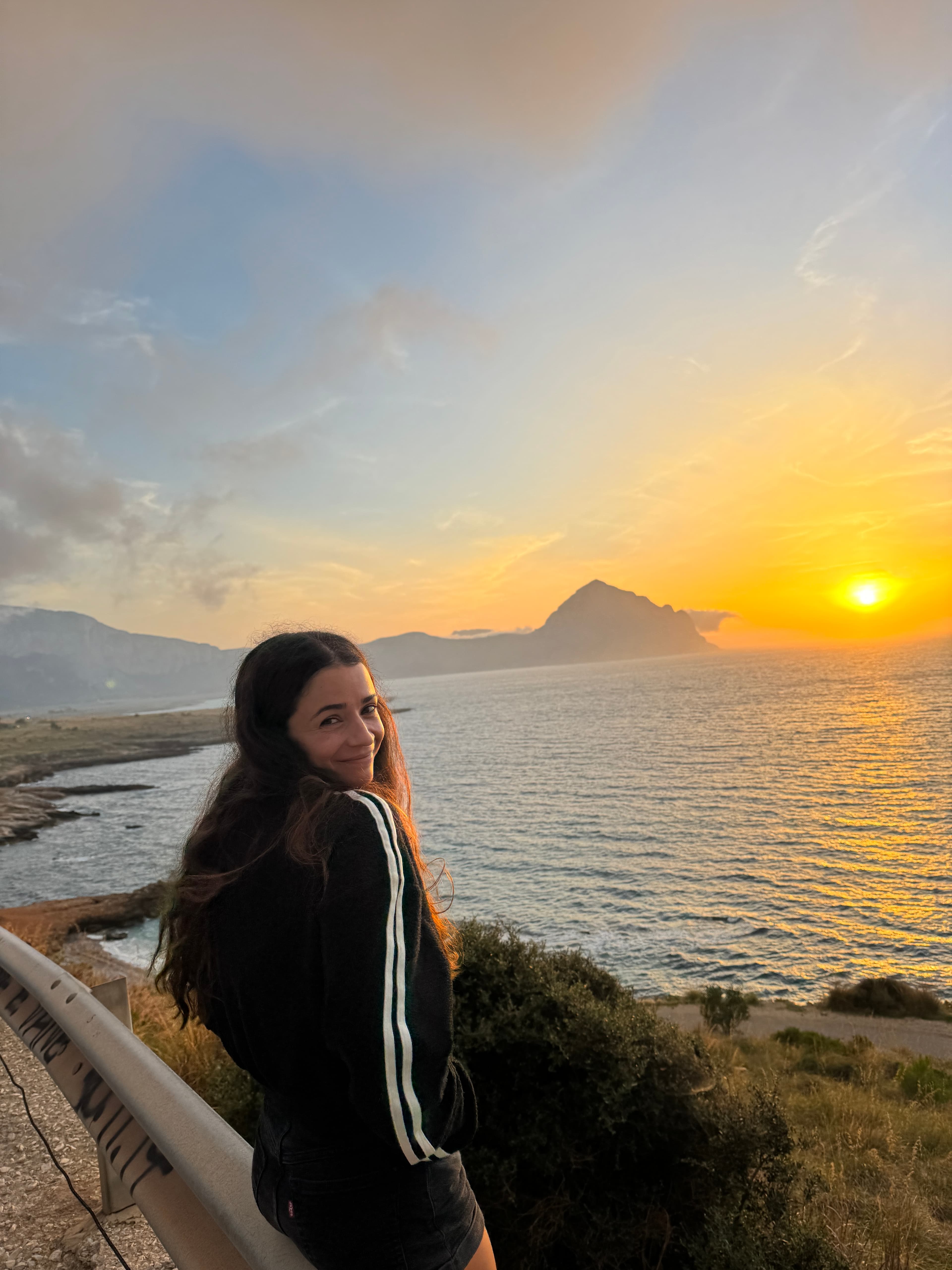 San Vito Lo Capo, Italy