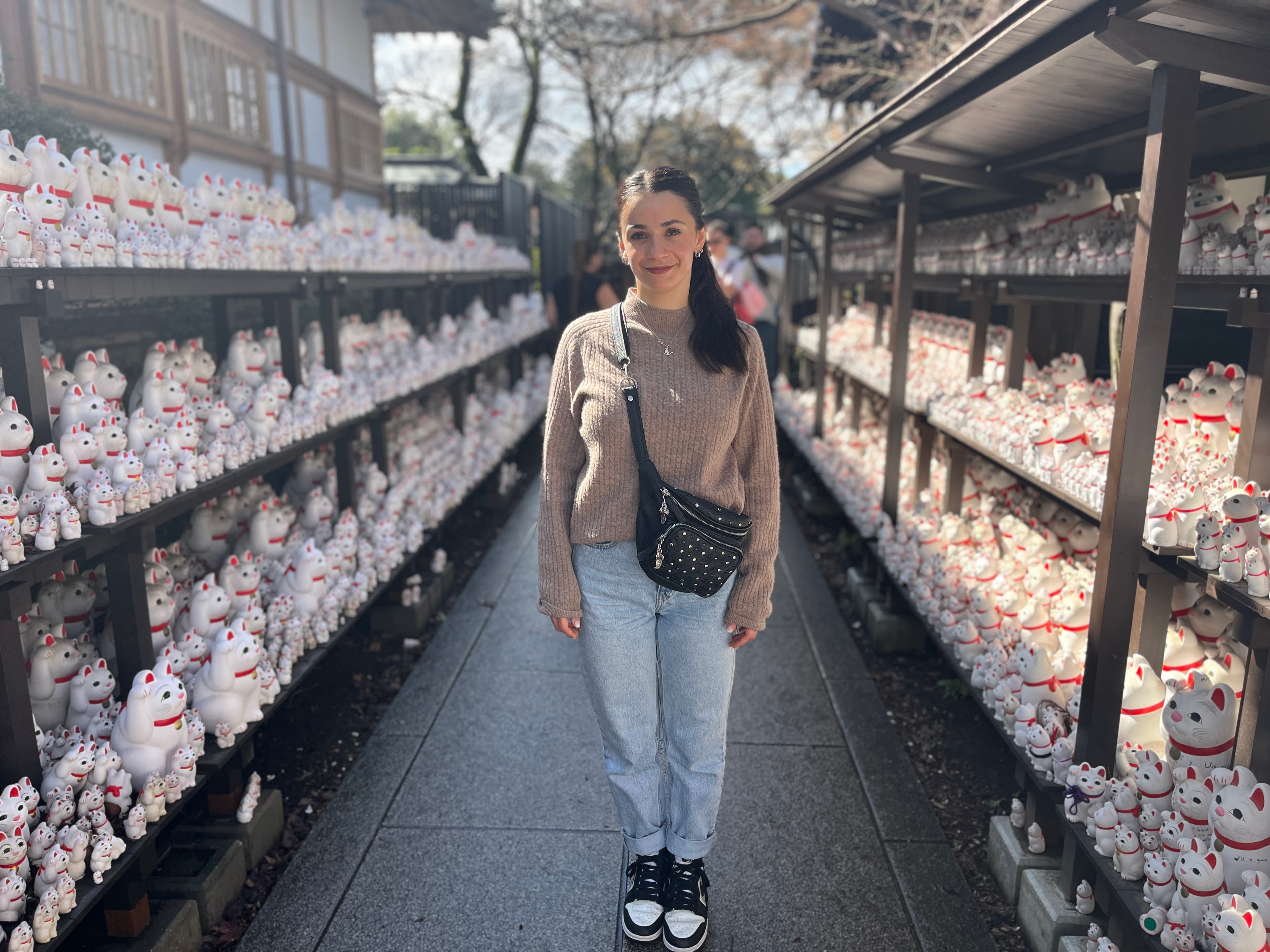 Tokyo, Japan