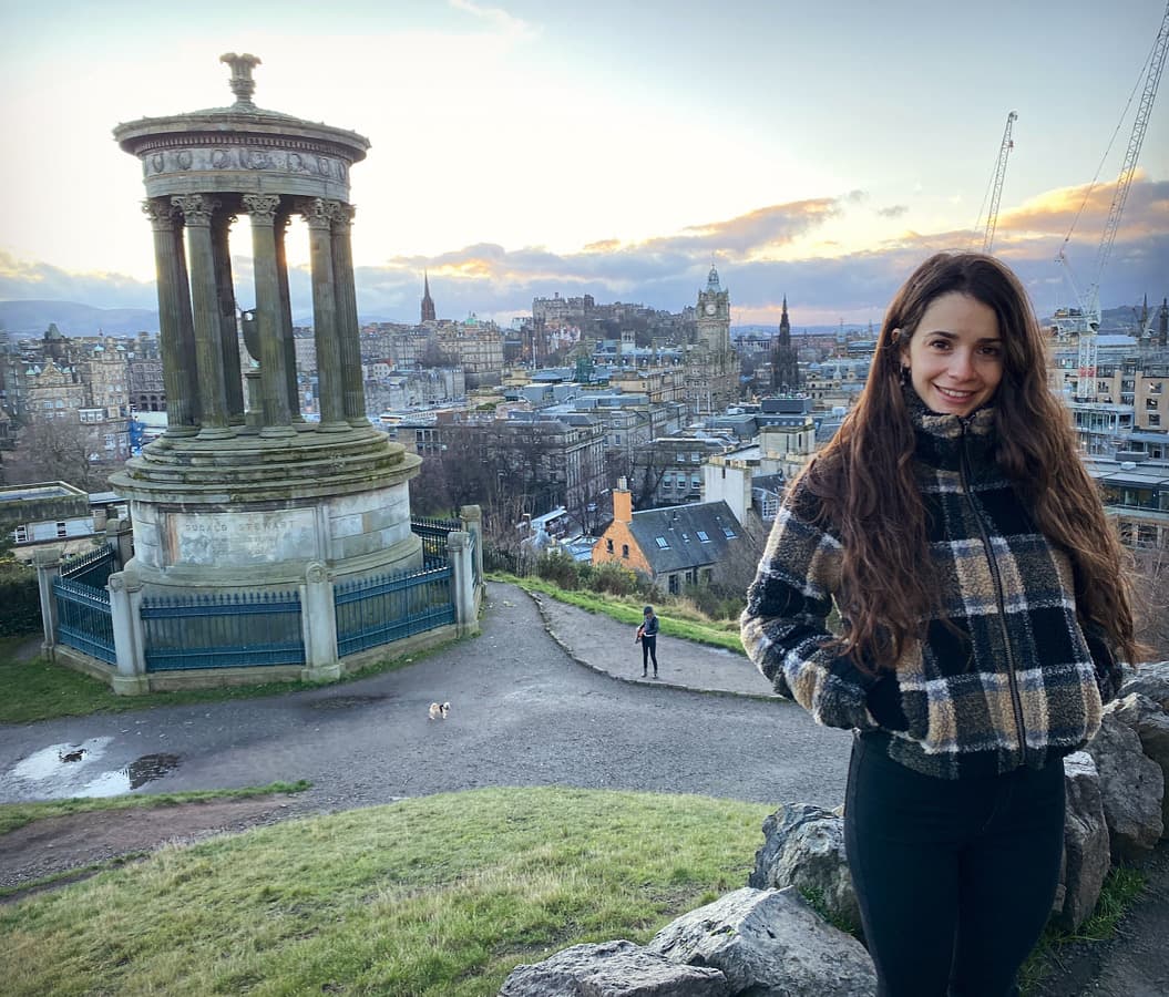 Edinburgh, Scotland
