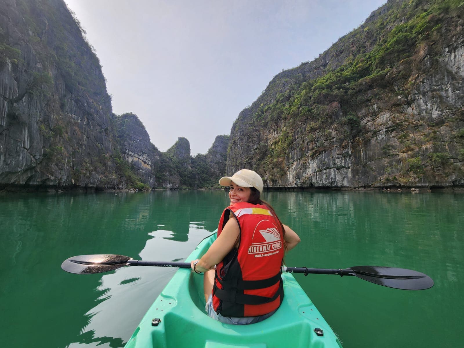 Ha Long Bay, Vietnam