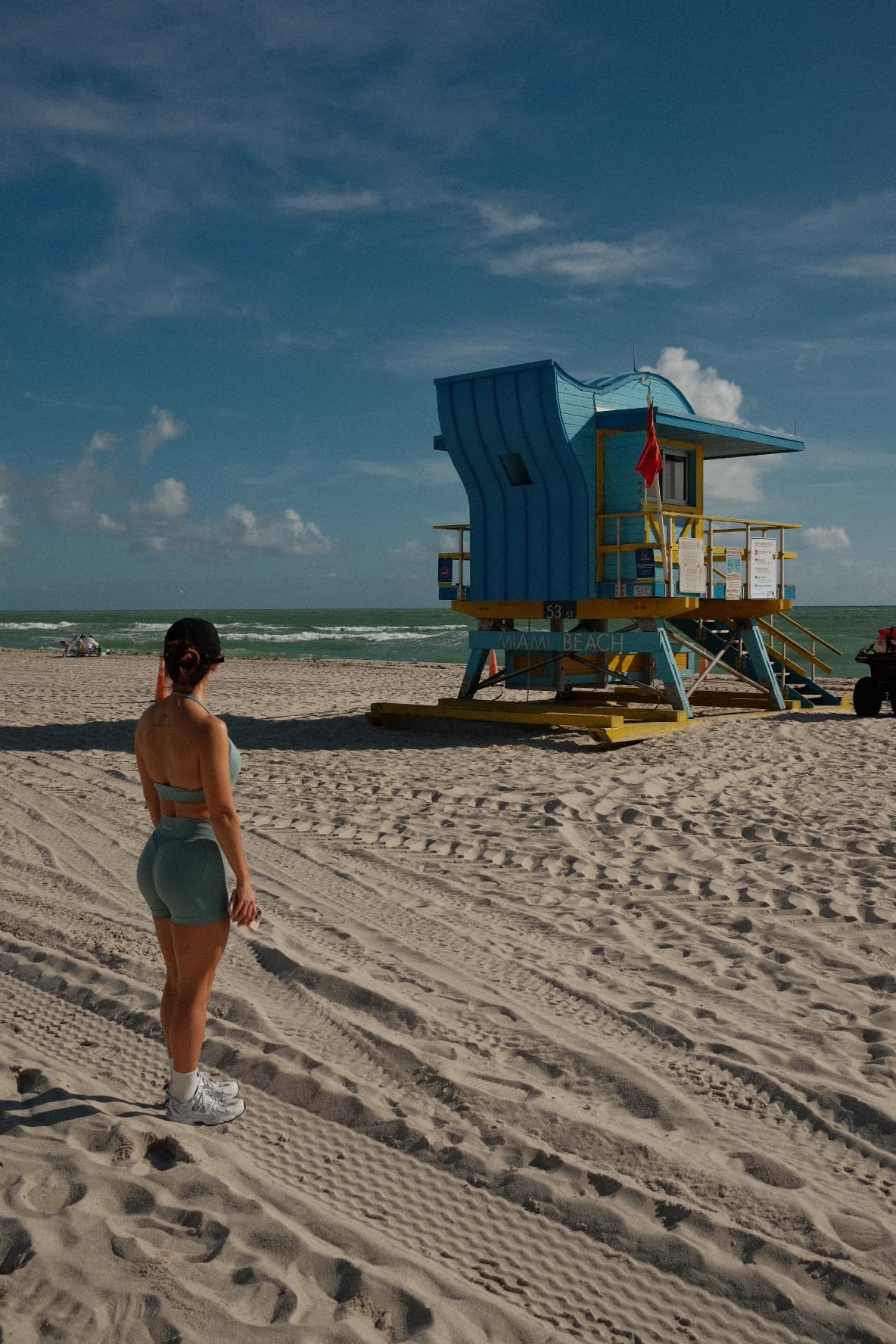 Miami, United States