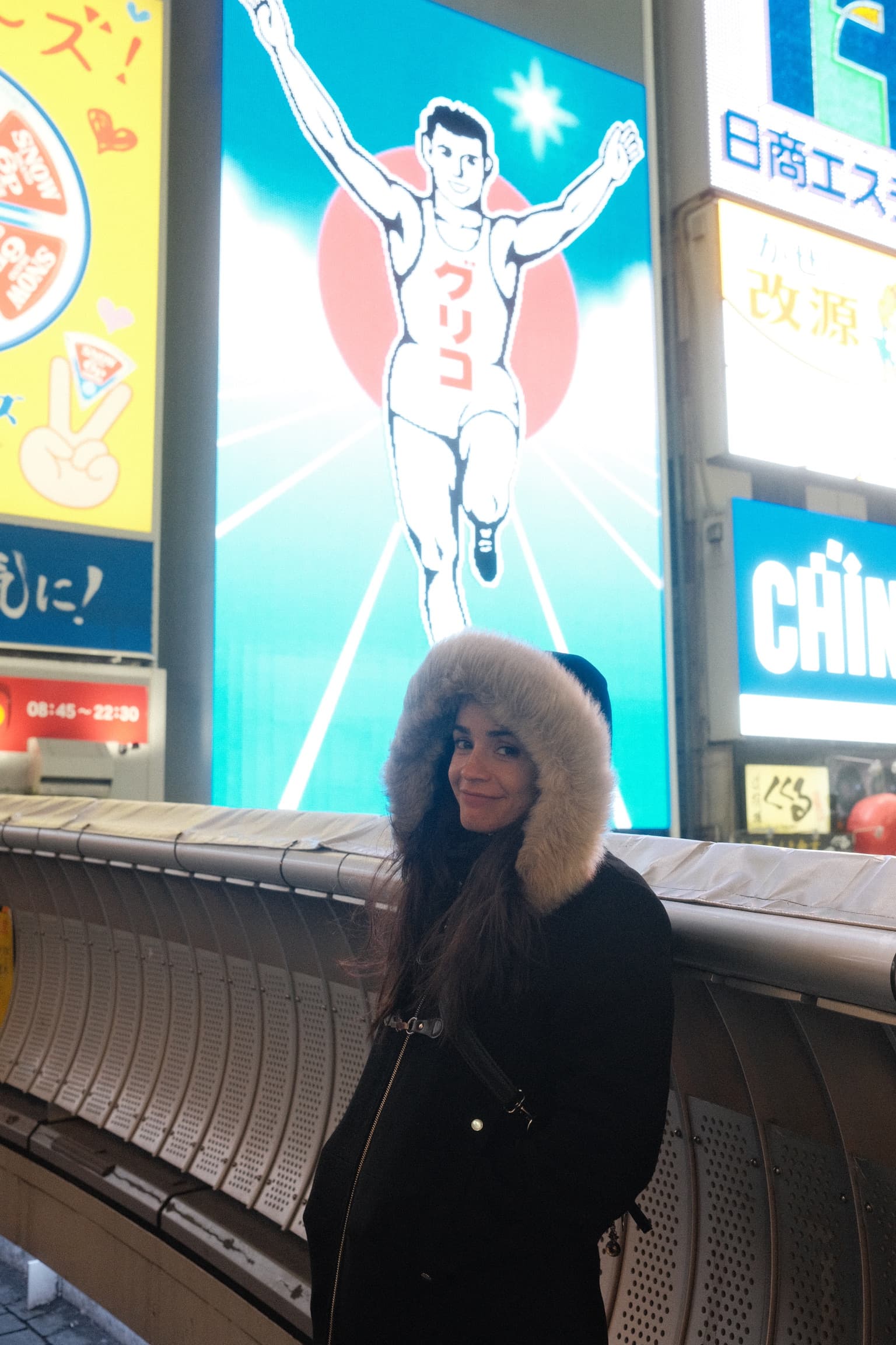 Osaka, Japan