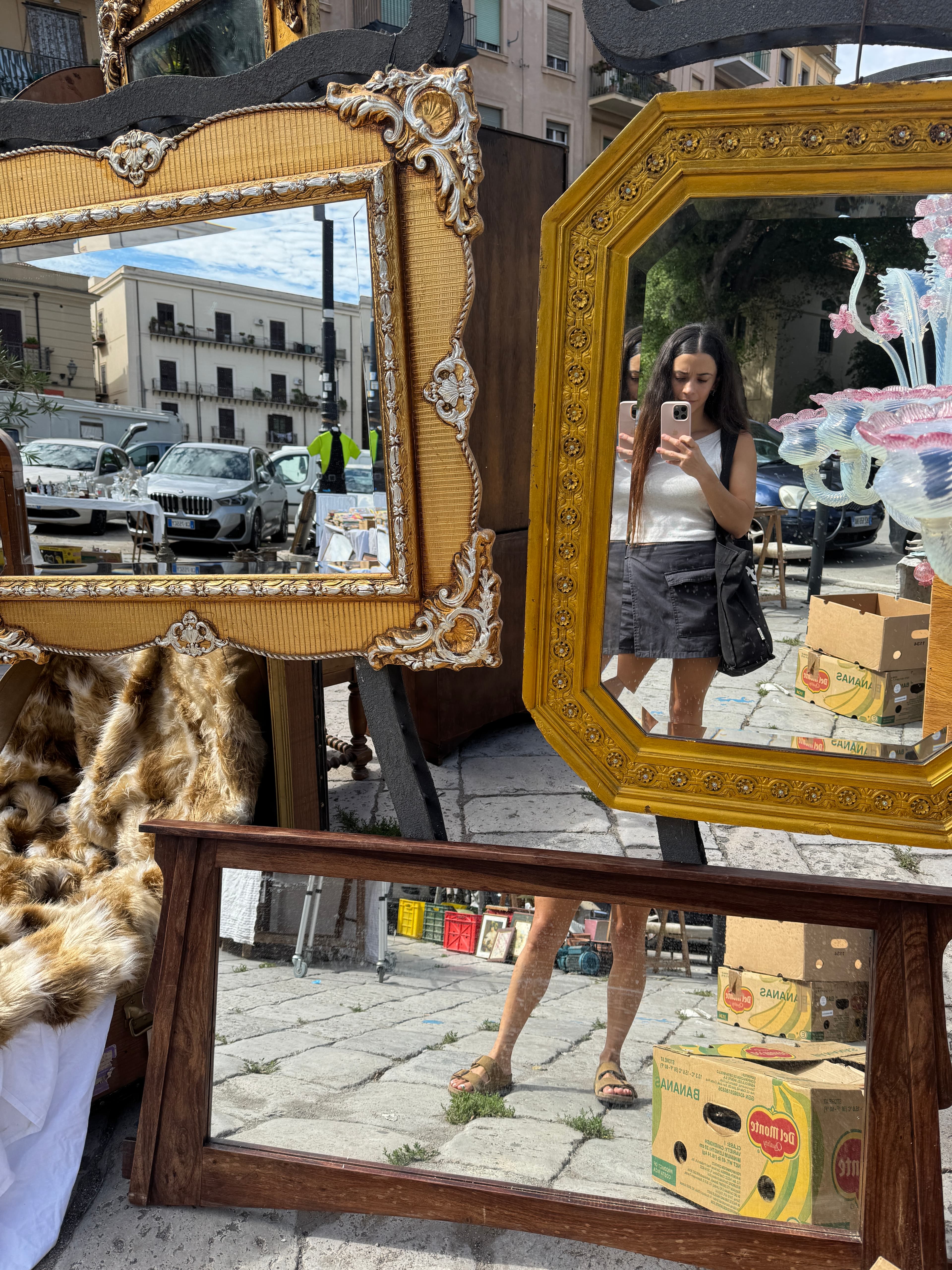 Palermo, Italy