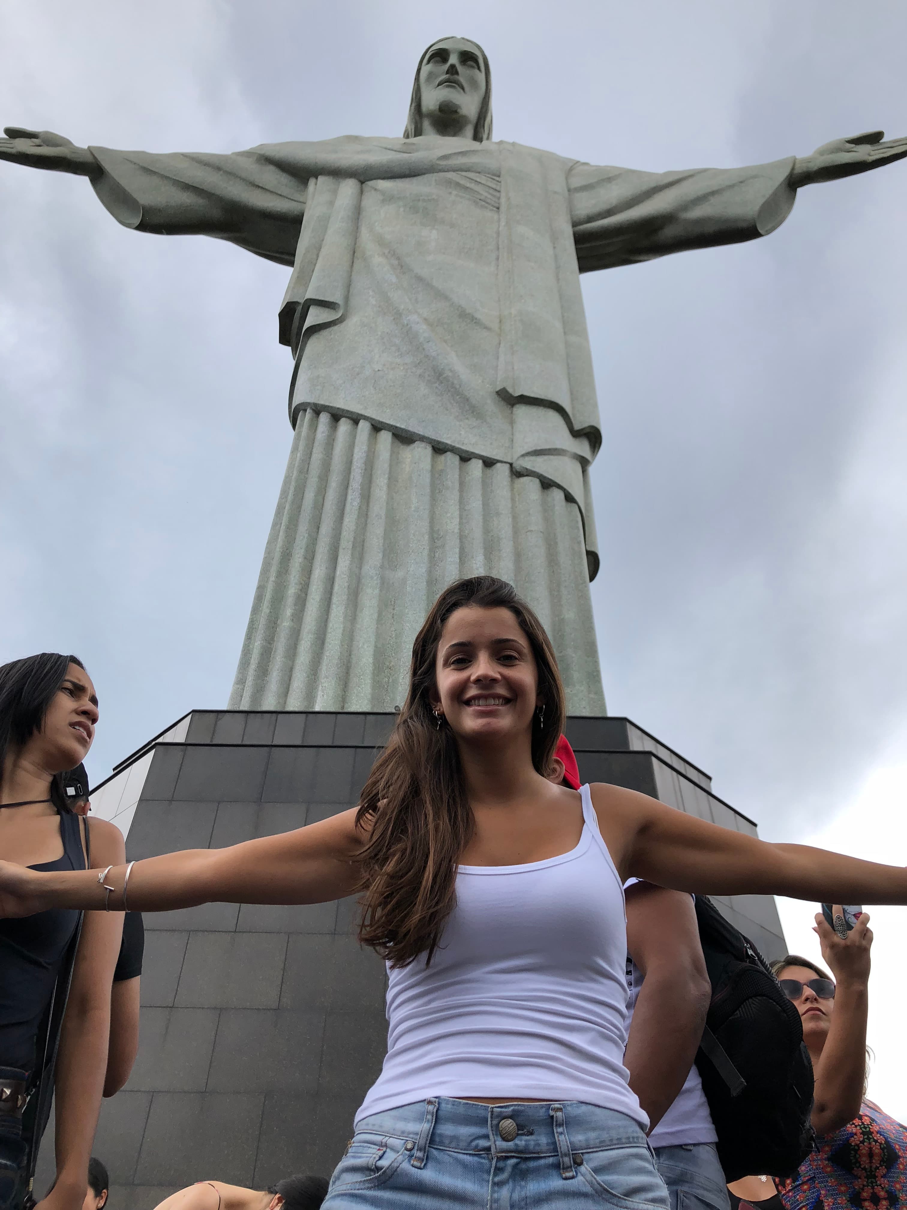 Rio de Janeiro, Brazil